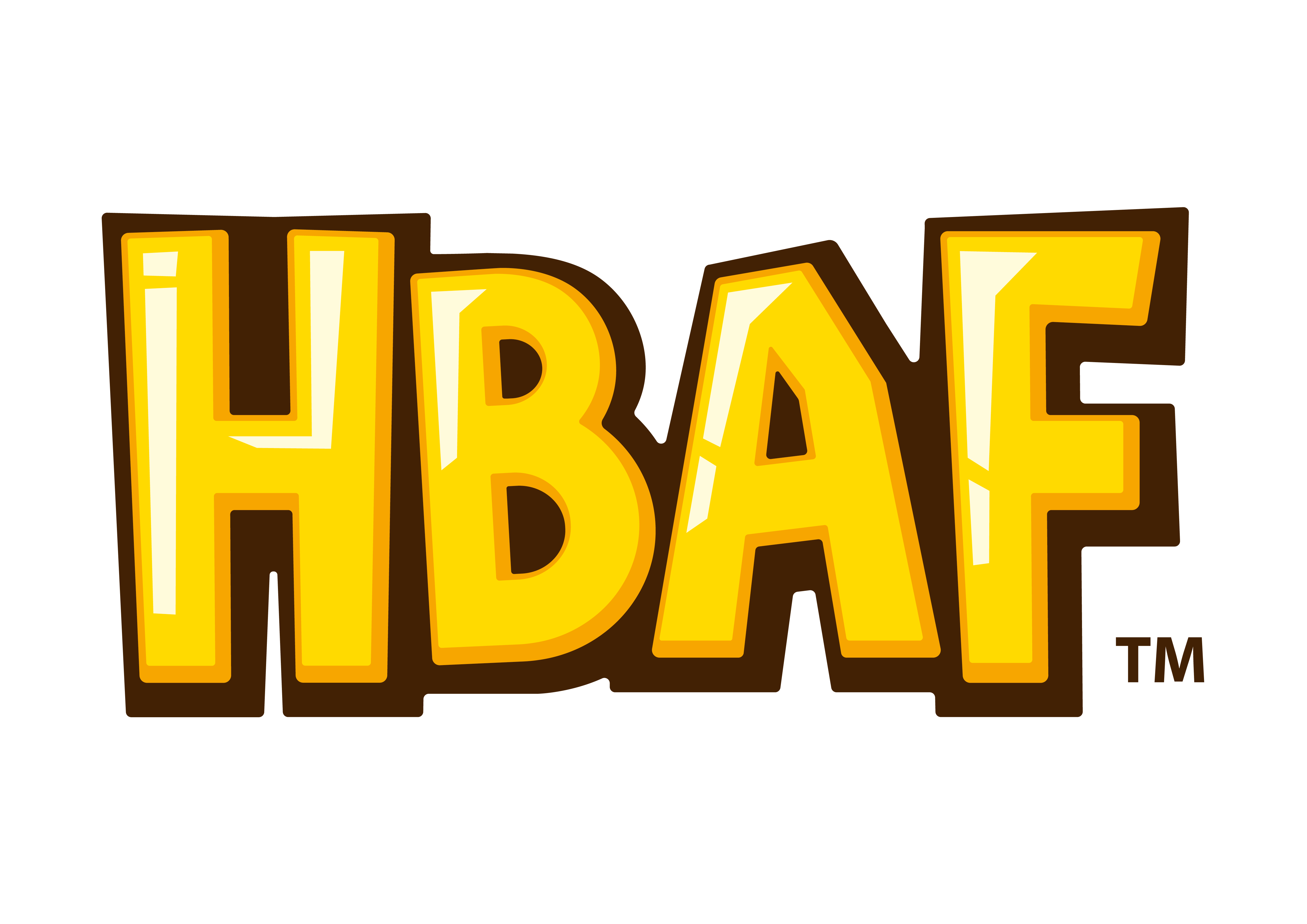 HBAF Logo